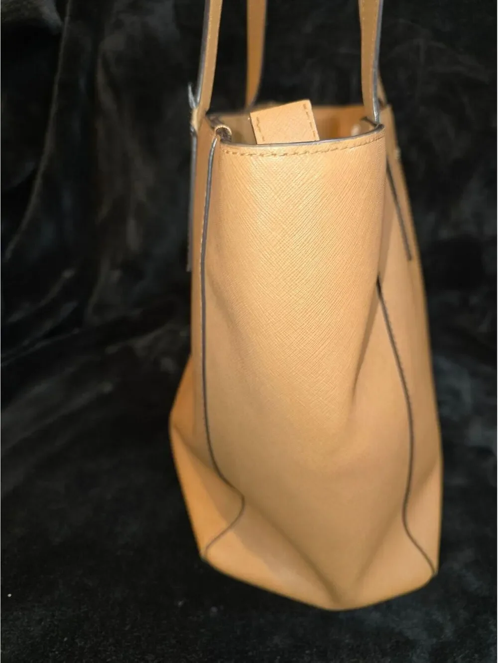 82. PROJECT Michael Kors Rivington Large Saffiano Leather Tote